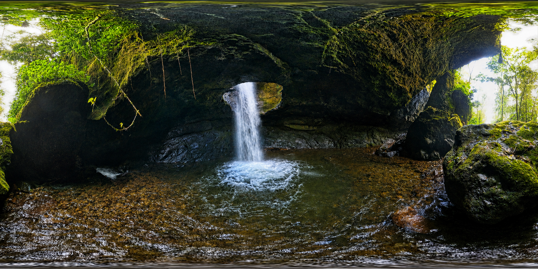 Cueva del Esplendor
