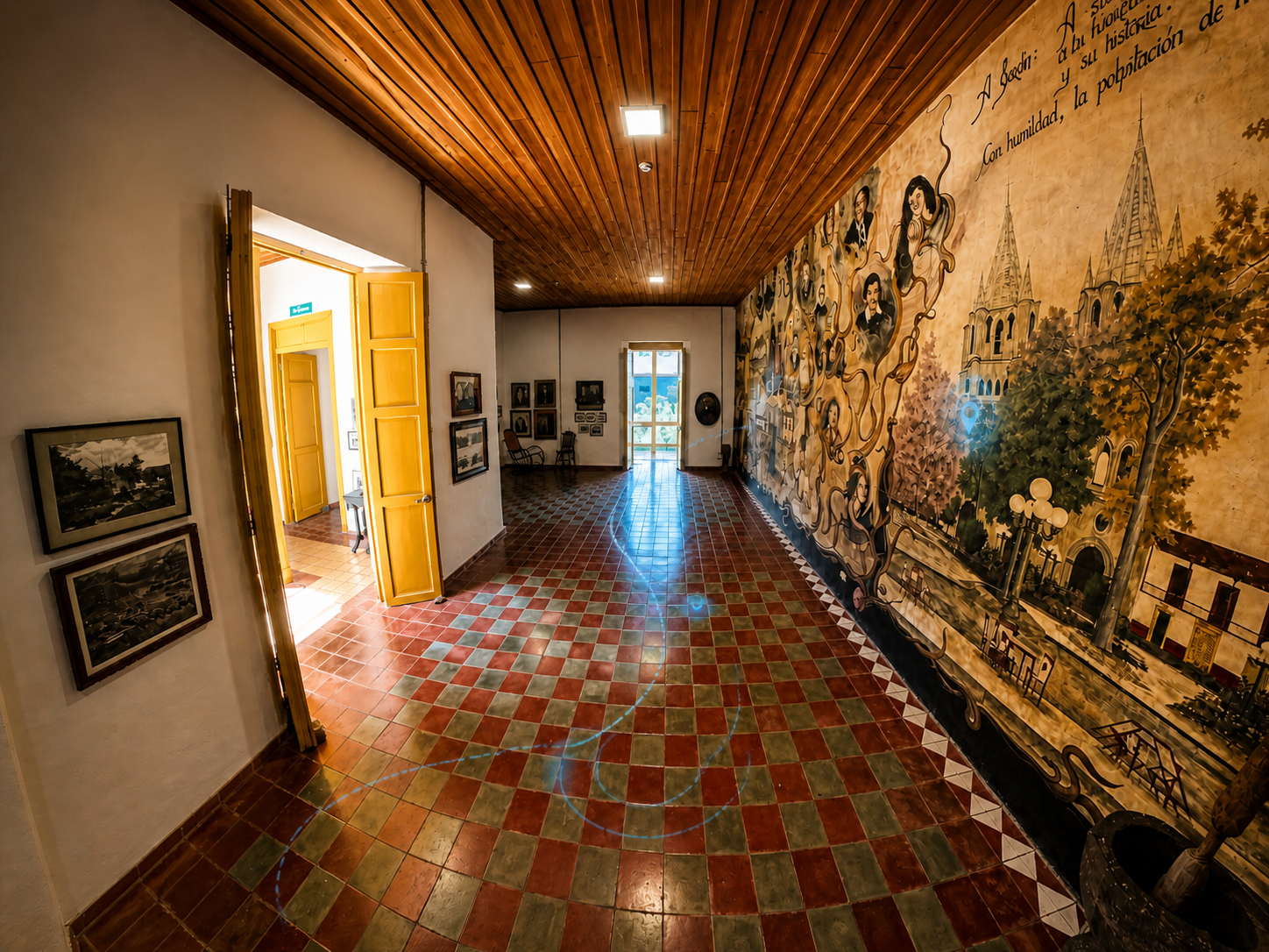Cultura, memoria y patrimonio