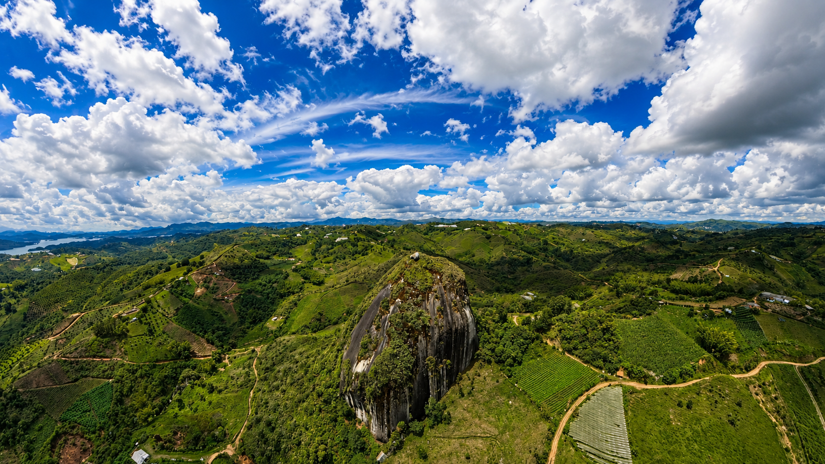El Peñolcito
